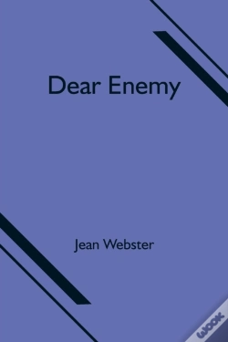 Capa do artigo Dear Enemy