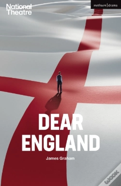 Capa do artigo Dear England