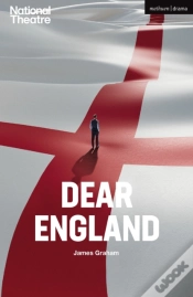 Capa do artigo Dear England