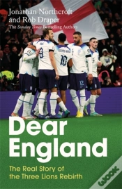 Capa do artigo Dear England