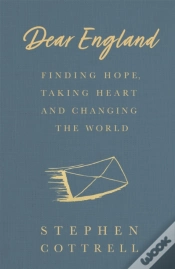 Capa do artigo Dear England