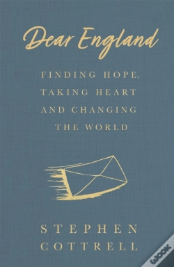 Capa do artigo Dear England