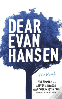 Capa do artigo Dear Evan Hansen