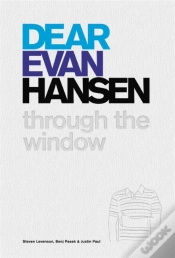 Capa do artigo Dear Evan Hansen
