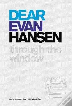 Capa do artigo Dear Evan Hansen
