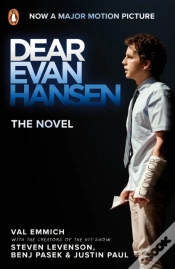 Capa do artigo Dear Evan Hansen