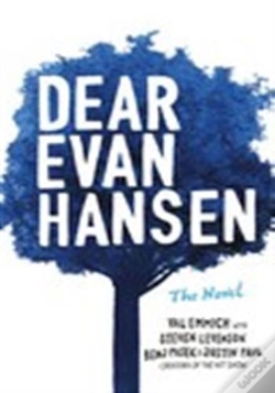 Capa do artigo Dear Evan Hansen