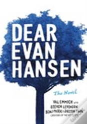 Capa do artigo Dear Evan Hansen