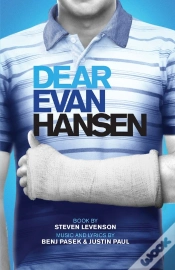 Capa do artigo Dear Evan Hansen (Tcg Edition)