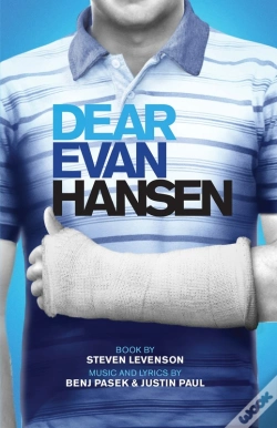 Capa do artigo Dear Evan Hansen (Tcg Edition)