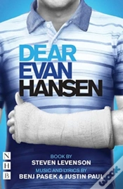 Capa do artigo Dear Evan Hansen: The Complete Book And Lyrics