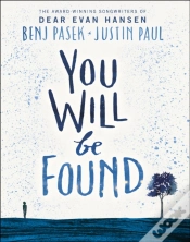 Capa do artigo Dear Evan Hansen: You Will Be Found