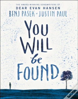 Capa do artigo Dear Evan Hansen: You Will Be Found
