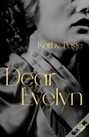 Capa do artigo Dear Evelyn