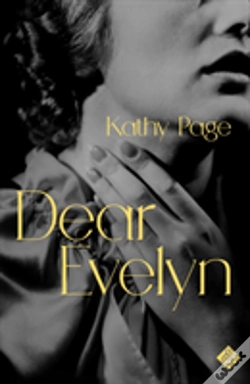 Capa do artigo Dear Evelyn