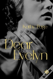 Capa do artigo Dear Evelyn
