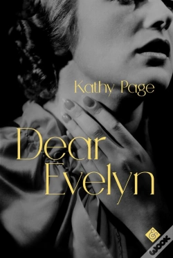 Capa do artigo Dear Evelyn