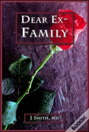 Capa do artigo Dear Ex-Family