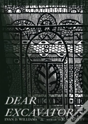 Capa do artigo Dear Excavator