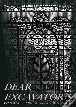 Capa do artigo Dear Excavator