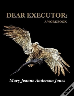 Capa do artigo Dear Executor: A Workbook
