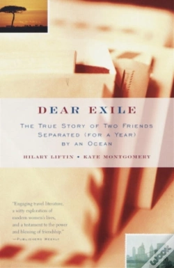 Capa do artigo Dear Exile