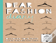 Dear Fashion Diary