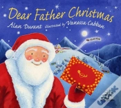 Capa do artigo Dear Father Christmas