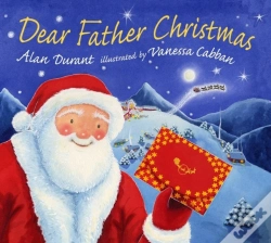 Capa do artigo Dear Father Christmas