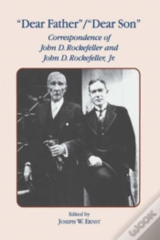 Capa do artigo Dear Father, Dear Son