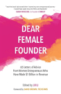 Dear Female Founder - Preview