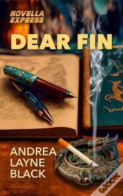 Capa do artigo Dear Fin