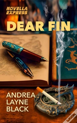 Capa do artigo Dear Fin