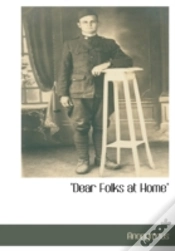 Capa do artigo "Dear Folks At Home"