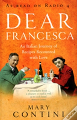 Capa do artigo Dear Francesca