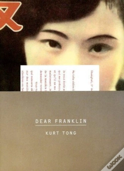 Capa do artigo Dear Franklin
