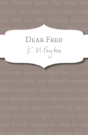 Dear Fred - Preview