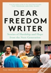 Capa do artigo Dear Freedom Writer