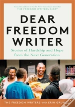 Capa do artigo Dear Freedom Writer