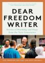 Dear Freedom Writer - Preview