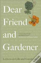 Capa do artigo Dear Friend And Gardener