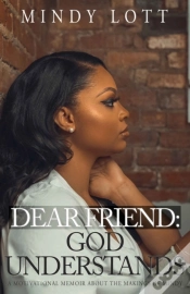 Capa do artigo Dear Friend: God Understands