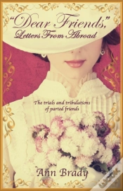 Capa do artigo "Dear Friends,"