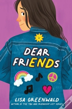 Capa do artigo Dear Friends