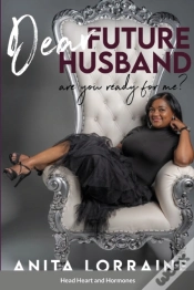 Capa do artigo Dear Future Husband
