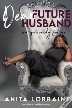 Capa do artigo Dear Future Husband