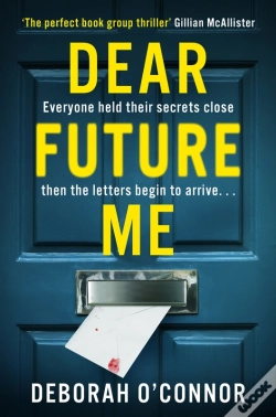 Capa do artigo Dear Future Me