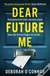 Capa do artigo Dear Future Me