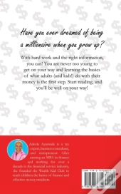 Dear Future Millionaire