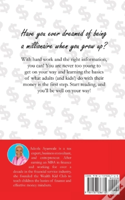 Capa do artigo Dear Future Millionaire